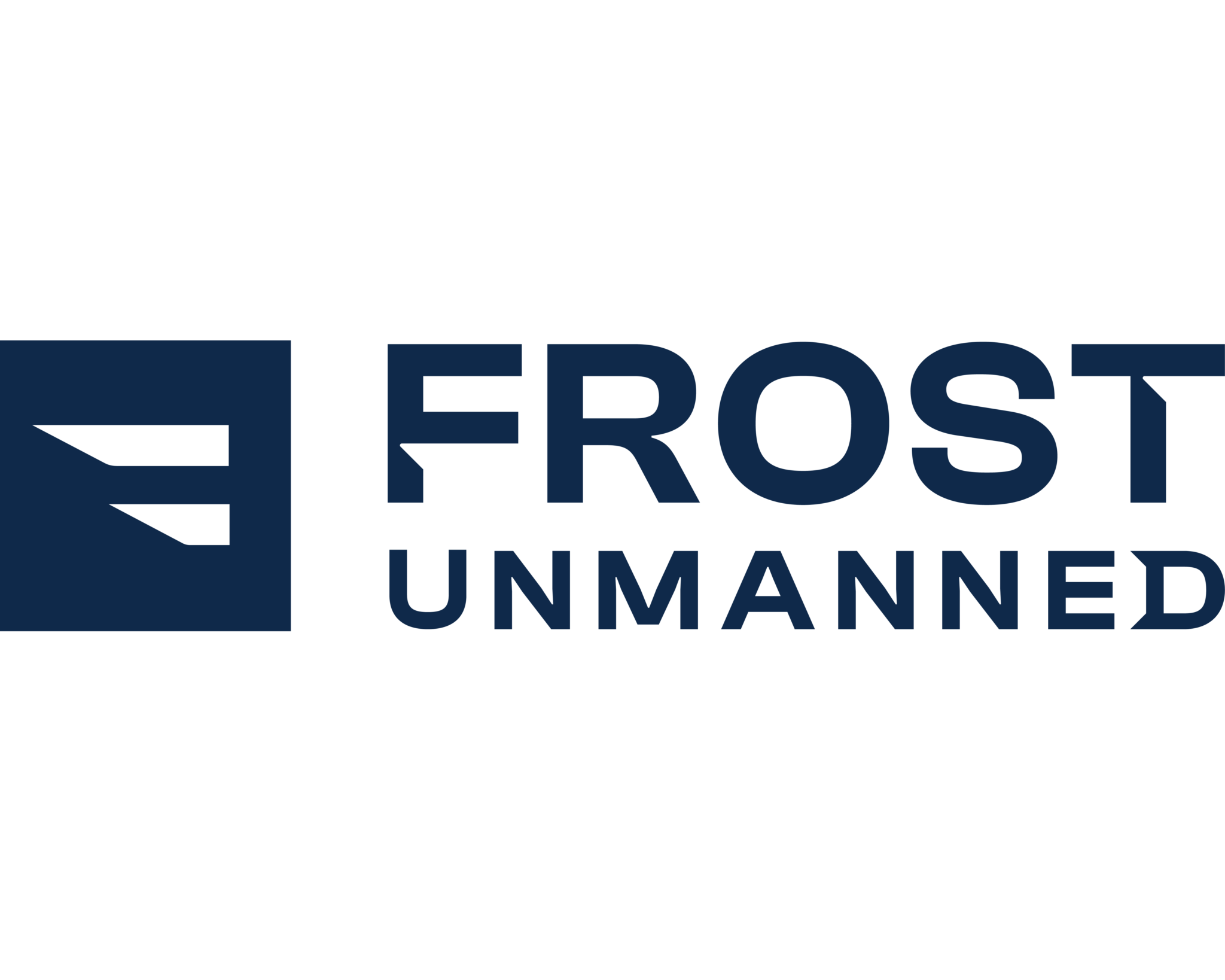 Contact us frost unmanned